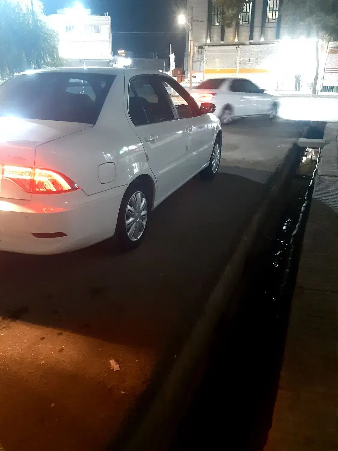 سورن پلاس xu7p|خودرو سواری و وانت|نهاوند, |دیوار