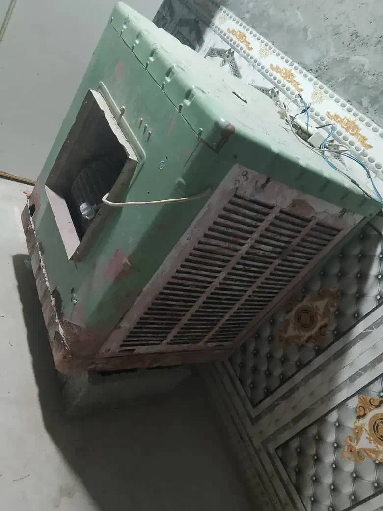 کولر آبی|کولر آبی|ایرانشهر, |دیوار