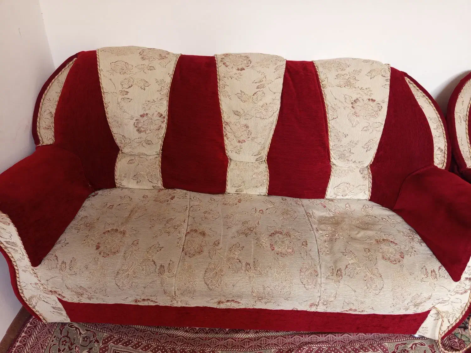 یک دست مبل کار کرده|مبلمان اداری|سلماس, |دیوار