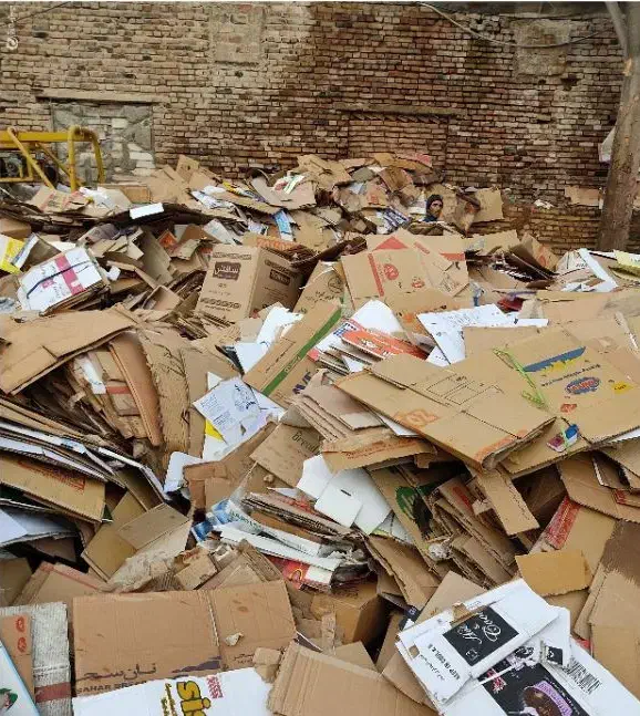 خرید ضایعات کارتن 15قیمت|عمدهفروشی|اهر, |دیوار