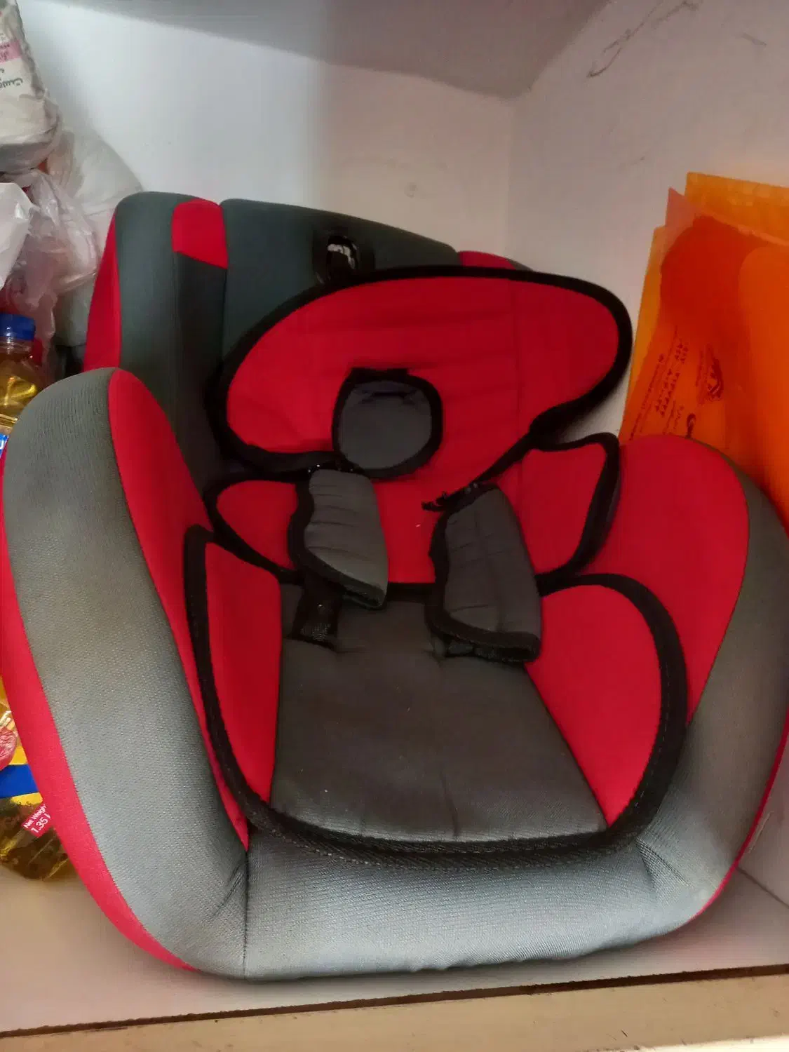 صندلی ماشین کودک مارک چیکو|اسباب و اثاث بچه|دماوند, گیلاوند|دیوار