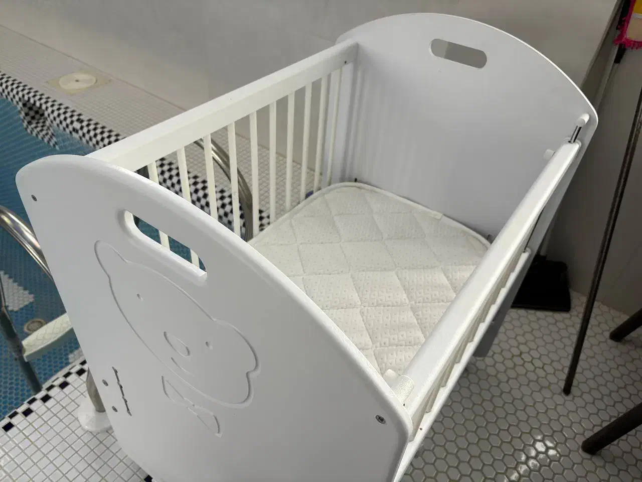 فروش وسایل سیسمونی|اسباب و اثاث بچه|چالوس, |دیوار