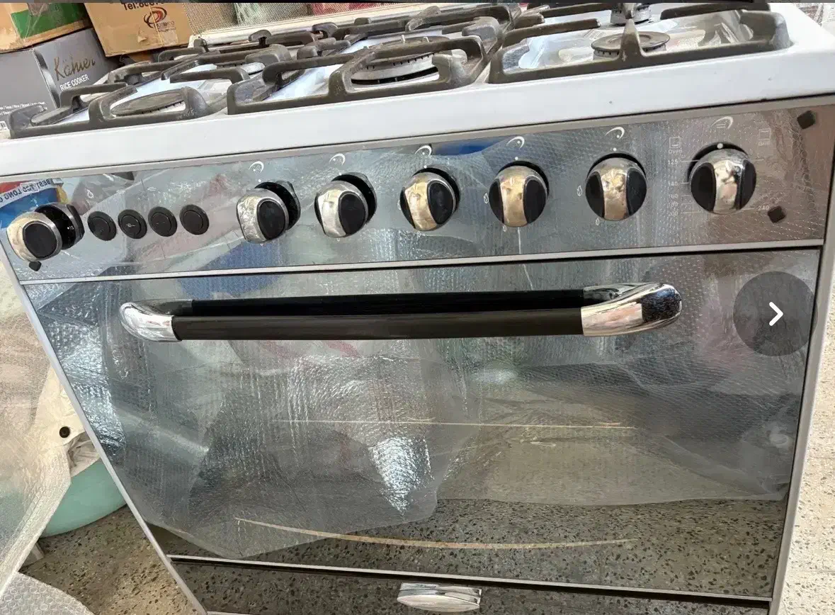 تلویزیون سینگل واجاق گاز|تلویزیون و پروژکتور|شهرضا, |دیوار