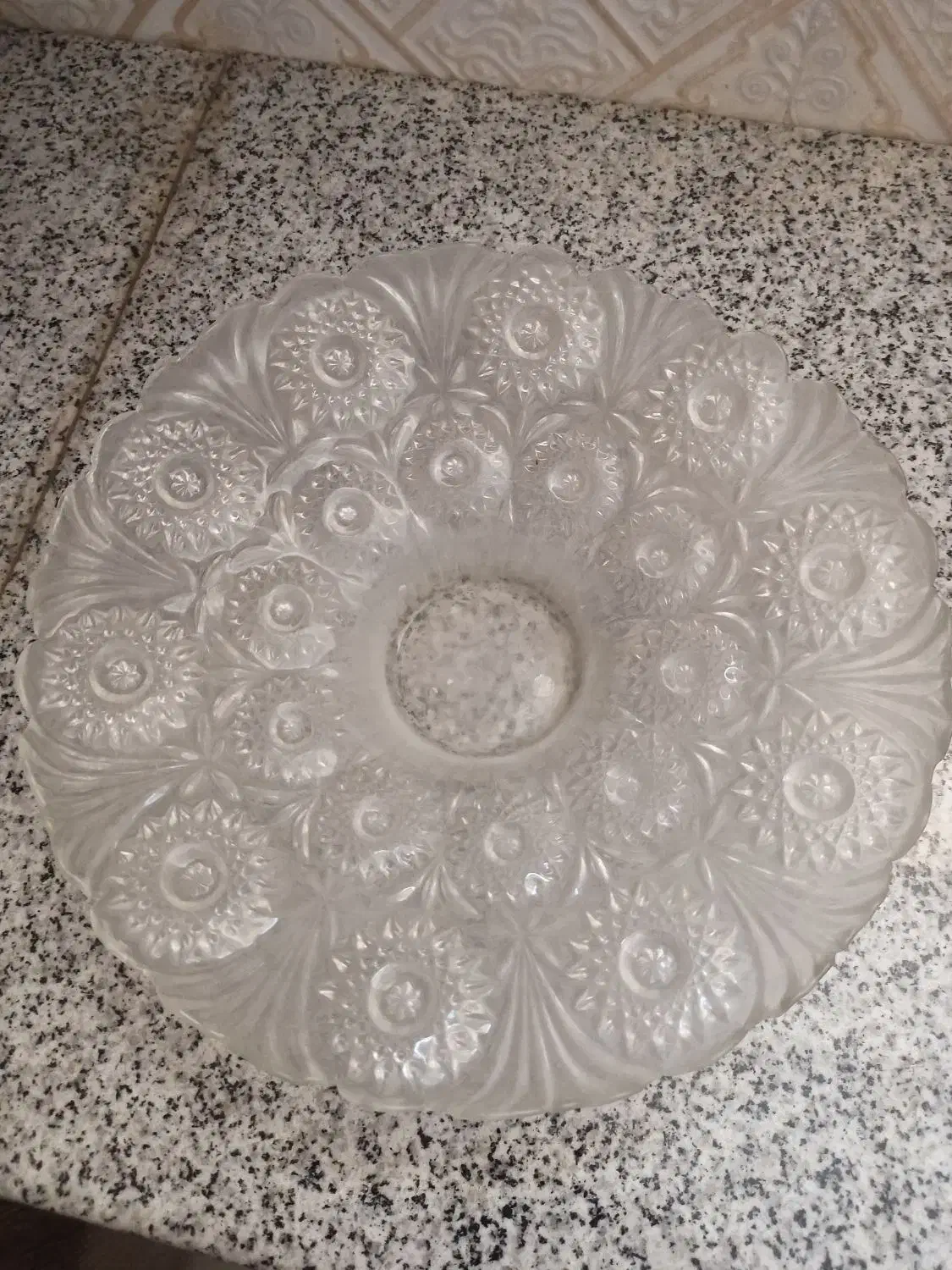 میوه خوری|ظروف سرو و پذیرایی|یزد, |دیوار