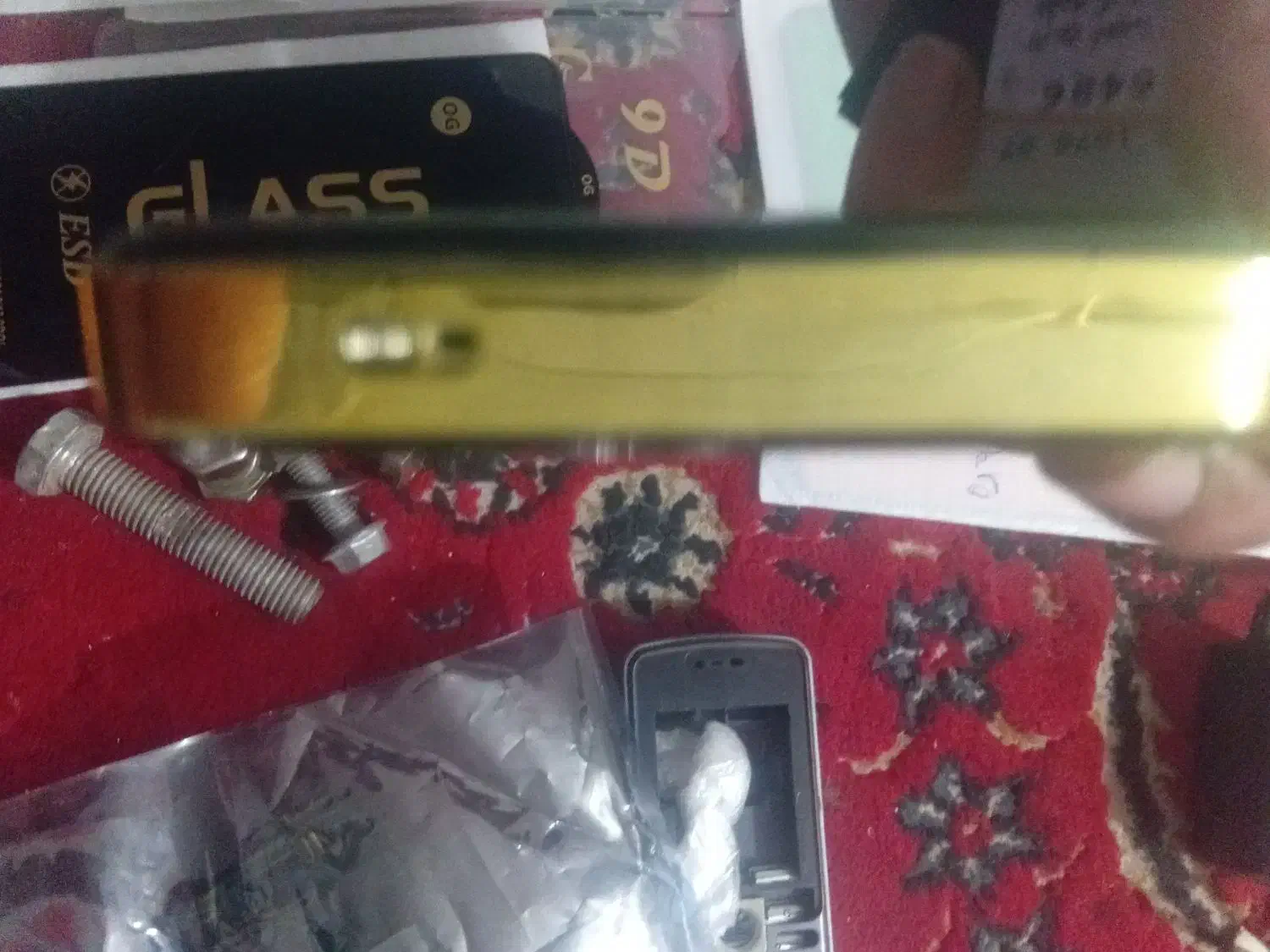 ویپ.قلیان شارژی|زیورآلات و اکسسوری|گرگان, |دیوار