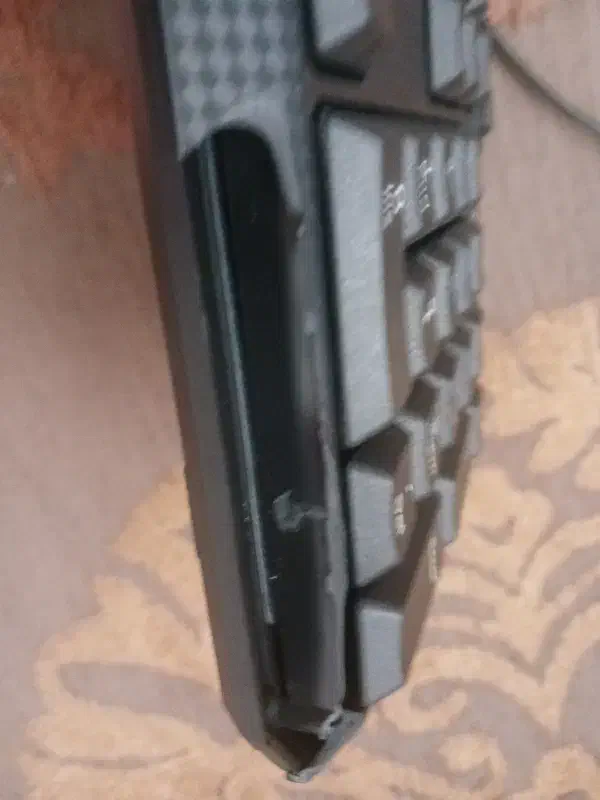 کیبرد|قطعات و لوازم جانبی رایانه|کرج, شهرک بنفشه|دیوار