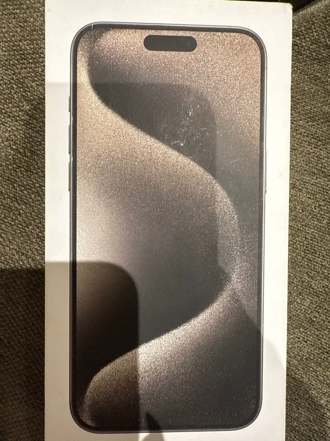 ایفون ۱۵ پرومکس  مدل ZA|موبایل|تهران, شهران شمالی|دیوار