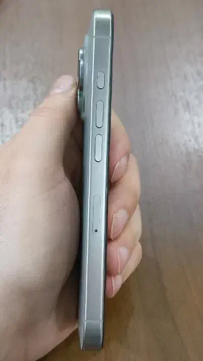 آیفون ۱۶ پرو iphone 16pro|موبایل|شهر ری, سیزده آبان|دیوار