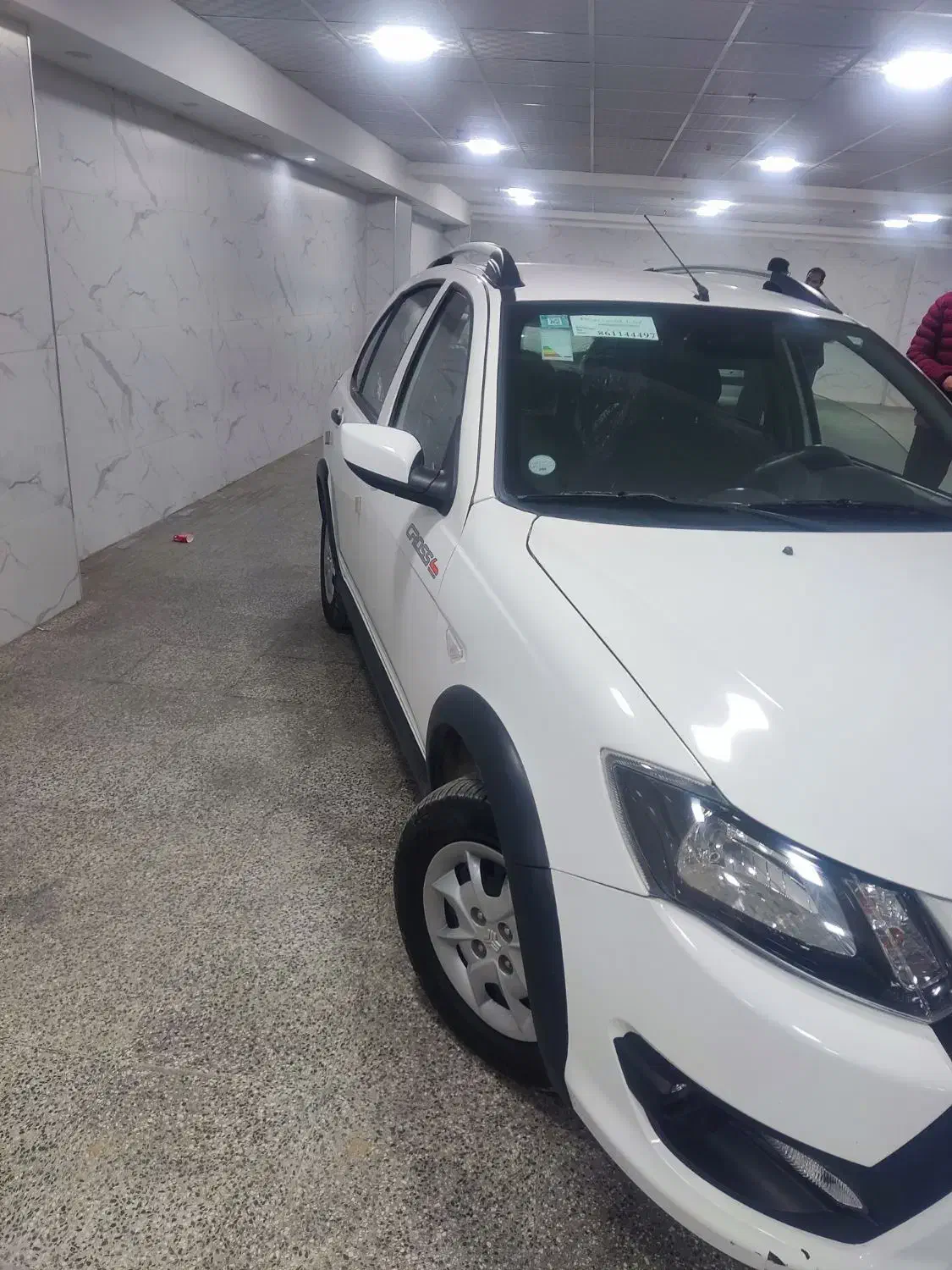 کوییک gx|خودرو سواری و وانت|ارومیه, |دیوار