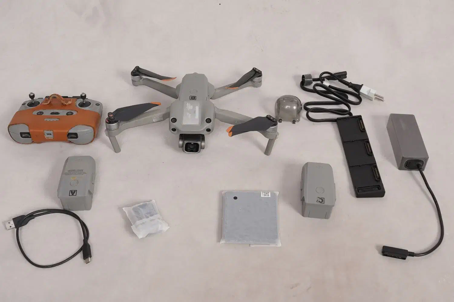 هلیشات ایر ۲ اس|دوربین عکاسی و فیلم‌برداری|چهاردانگه (تهران), |دیوار