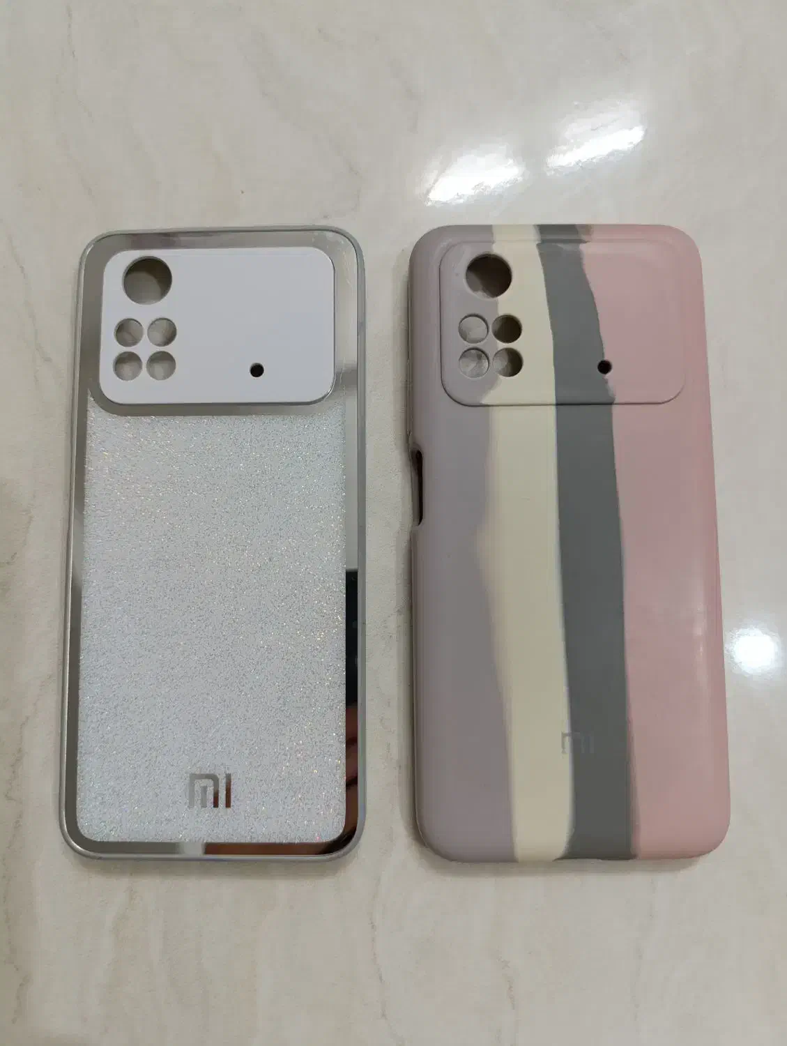 قاب گوشی پوکوm4پرو|لوازم جانبی موبایل و تبلت|پاکدشت, پاکدشت (مامازند)|دیوار