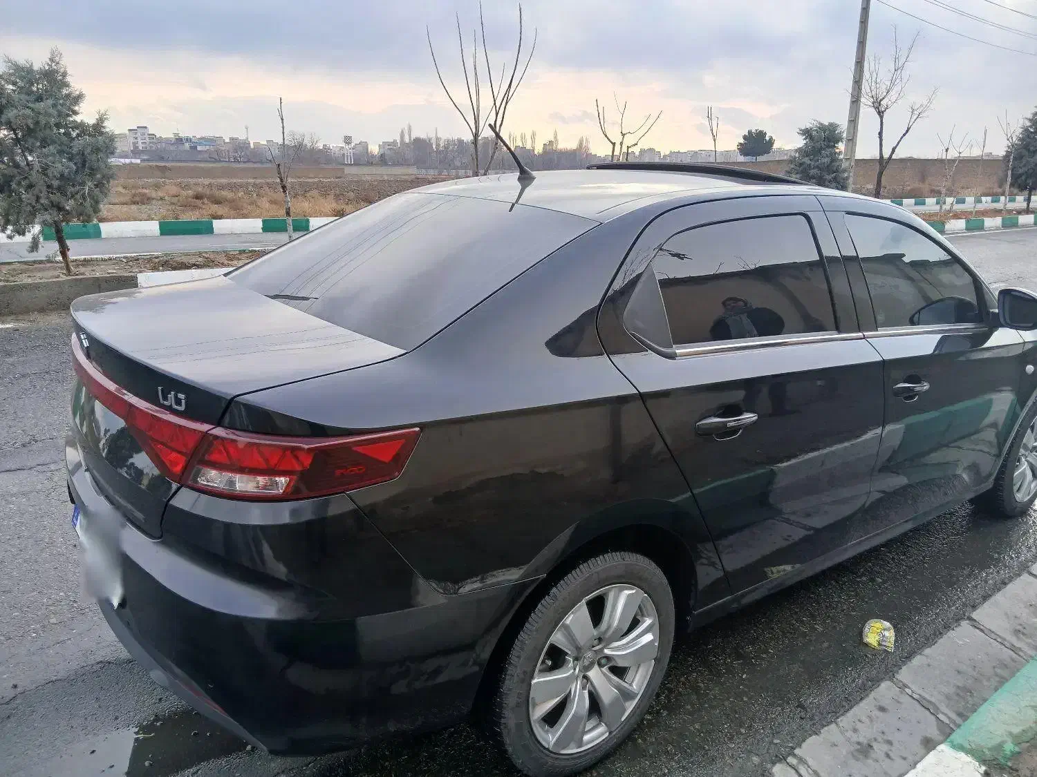 تاراv2اتومات|خودرو سواری و وانت|فردیس, فردیس|دیوار