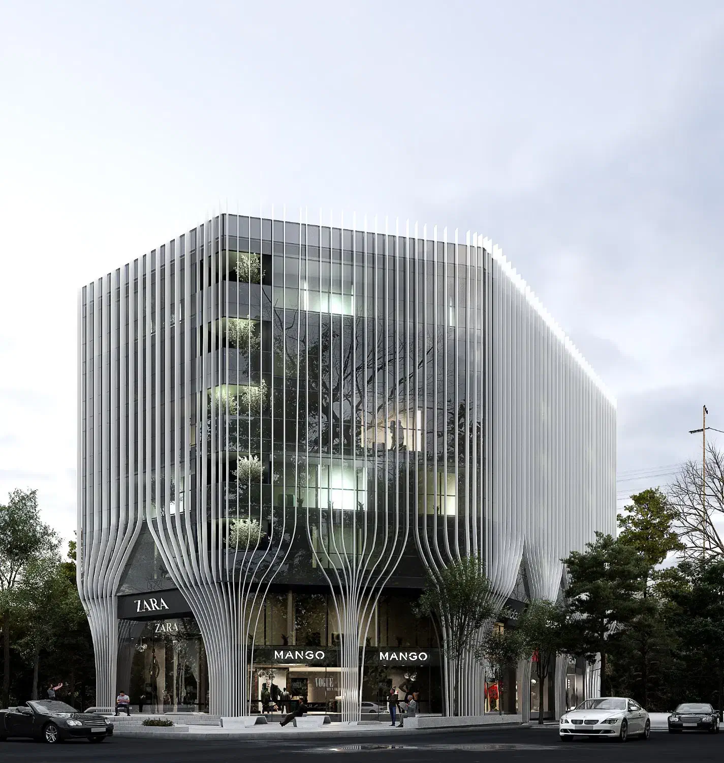 انجام کلیه پروژه های معماری|خدمات پیشه و مهارت|کرج, فاز ۱ مهرشهر|دیوار