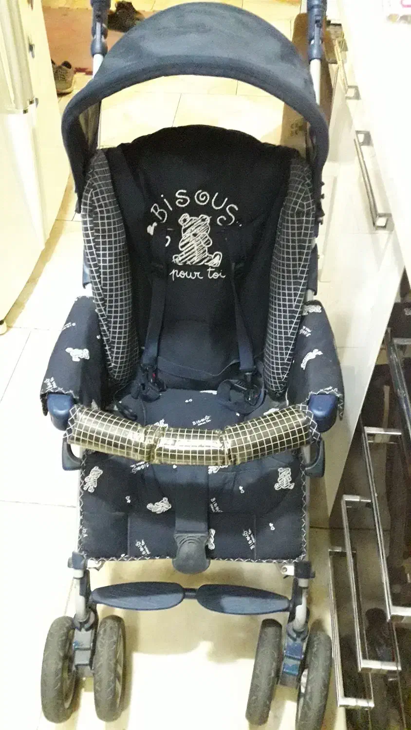 کالسکه و کریر|کالسکه و لوازم جانبی|کرج, گلشهر|دیوار