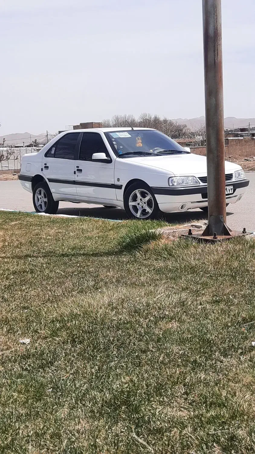 ۴۰۵slx|خودرو سواری و وانت|اقلید, |دیوار