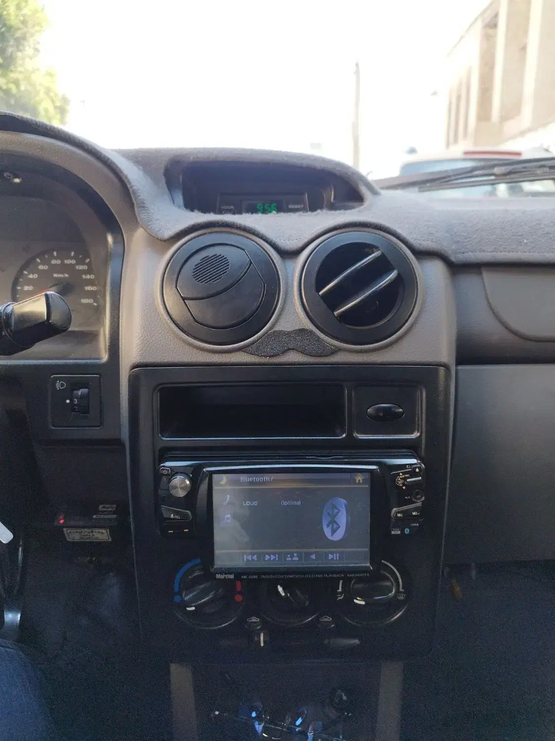 پراید 131 مدل 93|خودرو سواری و وانت|بوشهر, |دیوار