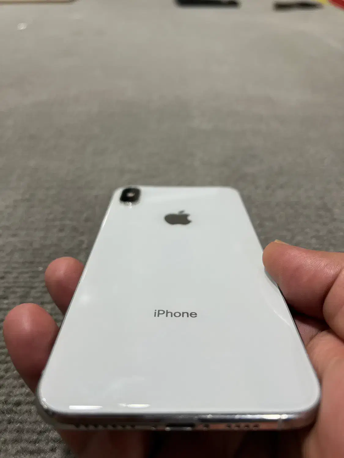 آیفون ایکس اس مکس|موبایل|تهران, جوانمردان (اندیشه)|دیوار