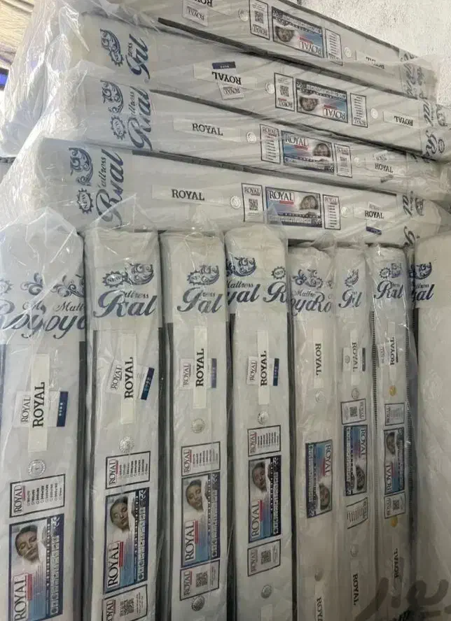 دکتر تشک /شاهکاری در طراحی وراحتی|تشک تختخواب|تهران, زعفرانیه|دیوار