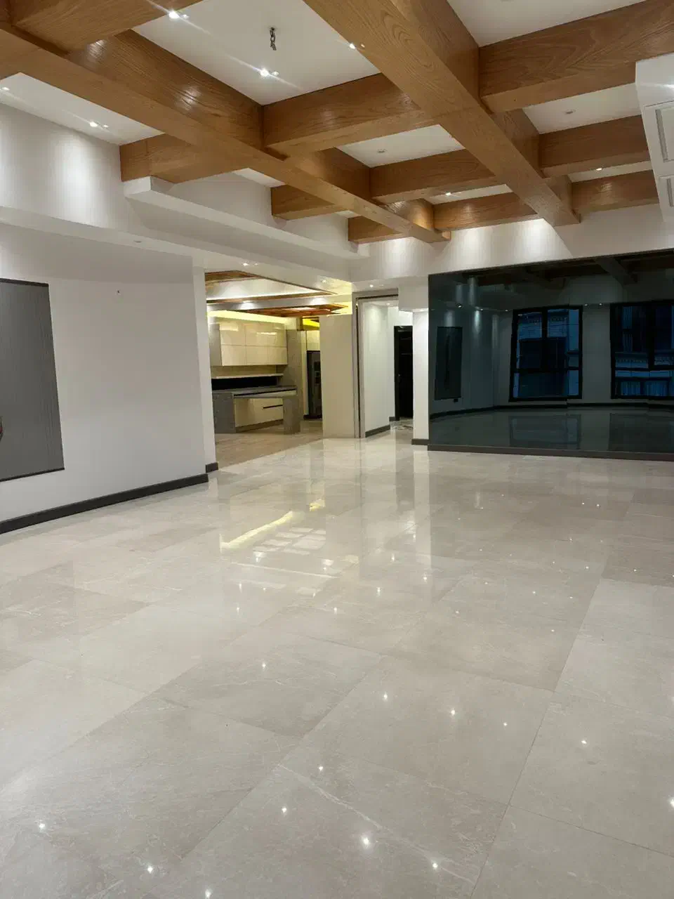 کامرانیه شمالی ۲۶۵متر فول هتلینگ/ تک بازدید|فروش آپارتمان|تهران, کامرانیه|دیوار