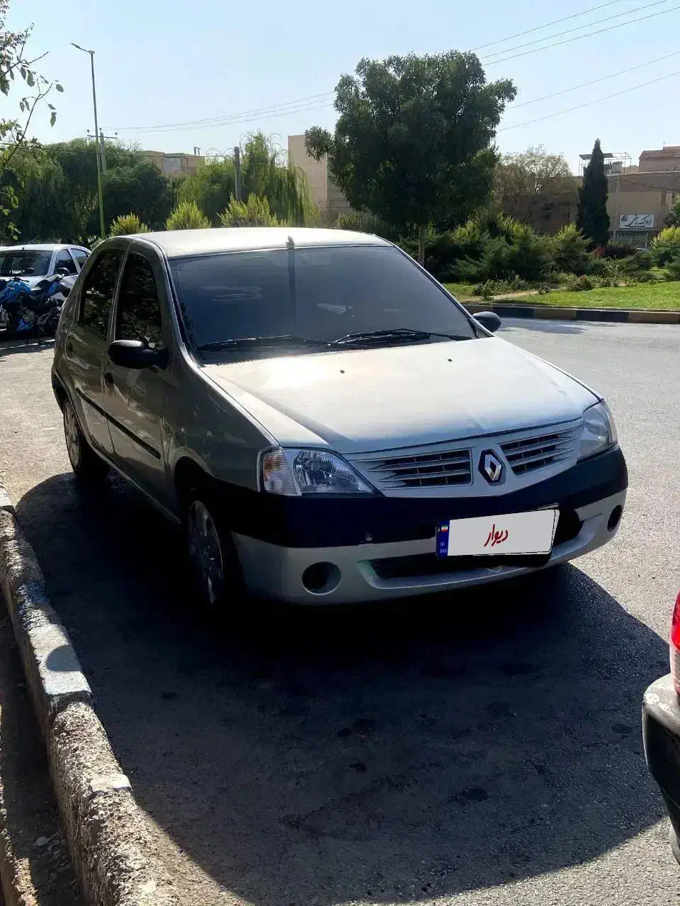 فروش ال۹۰  e1مدل۸۶|خودرو سواری و وانت|شاهین‌شهر, فردوسی|دیوار