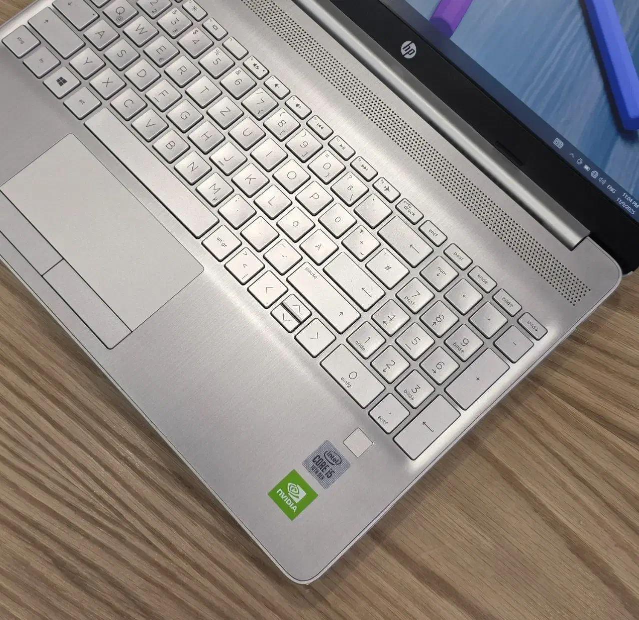 لپتاپ اچپی گرافیک دار - HP Pavilion 15|رایانه همراه|مشهد, ارشاد|دیوار