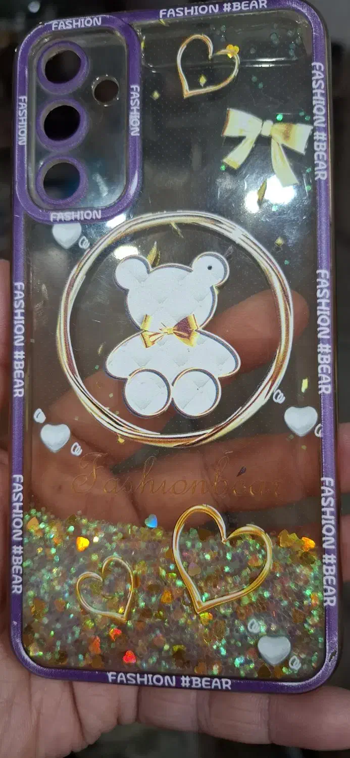 کاور گوشی برای a15|لوازم جانبی موبایل و تبلت|ارومیه, |دیوار