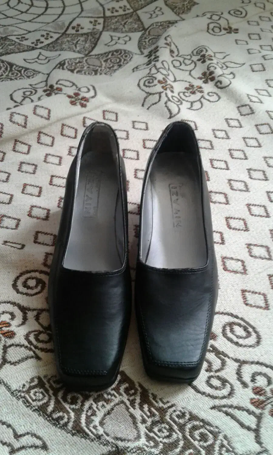 کفش وکاپشن|کیف، کفش، کمربند|خرم‌آباد, |دیوار