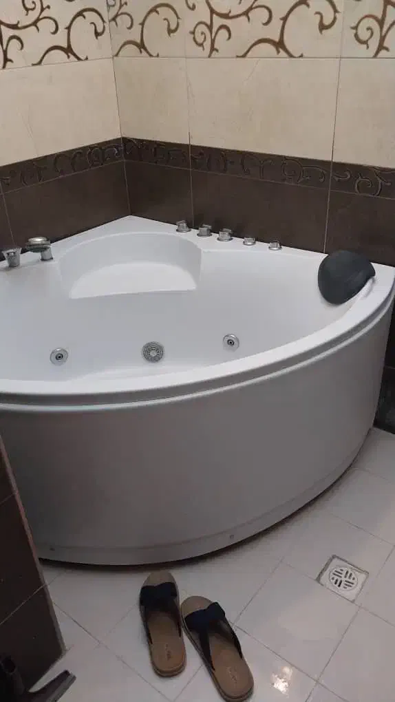 وان حمام|لوازم حمام|اردبیل, |دیوار