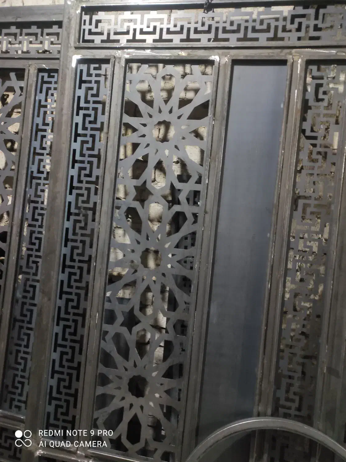 جوشکاری سیار و خرده کاری....|خدمات پیشه و مهارت|یزد, |دیوار