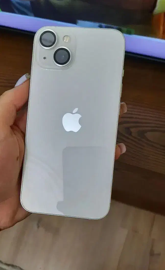 آیفون ۱۳ نرمال نو نو|موبایل|گرمدره, |دیوار