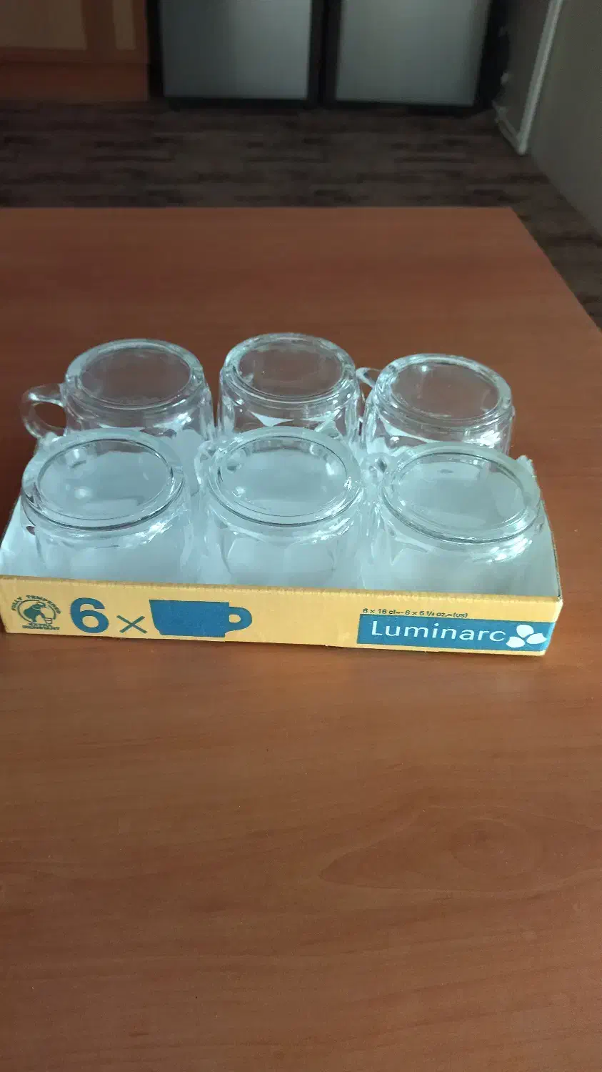 استکان و پیاله|ظروف سرو و پذیرایی|میانه, |دیوار