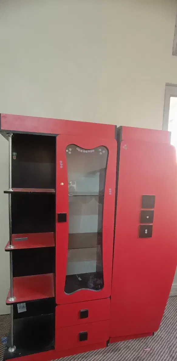 سلام کمد بچه سالم|تخت و سرویس خواب|کاشان, سیفی آباد|دیوار