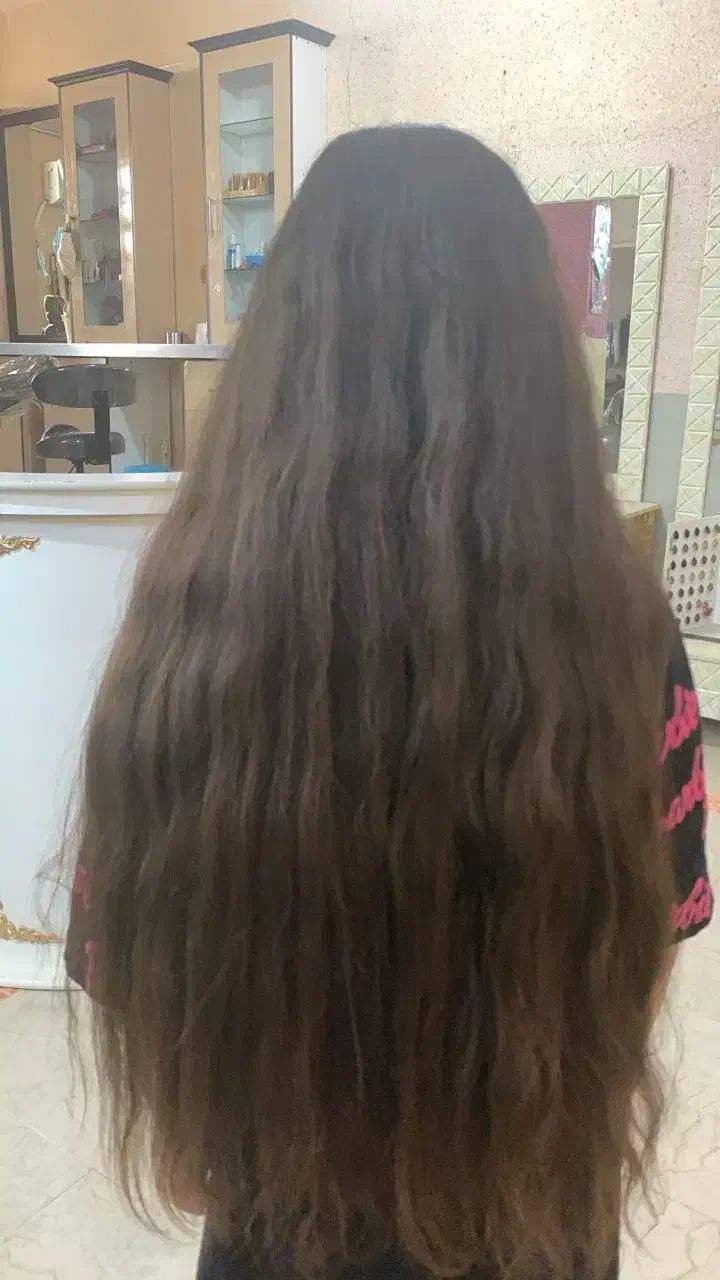 رنگی وخام وحنادار میخوام|خدمات آرایشگری و زیبایی|دوگنبدان, |دیوار