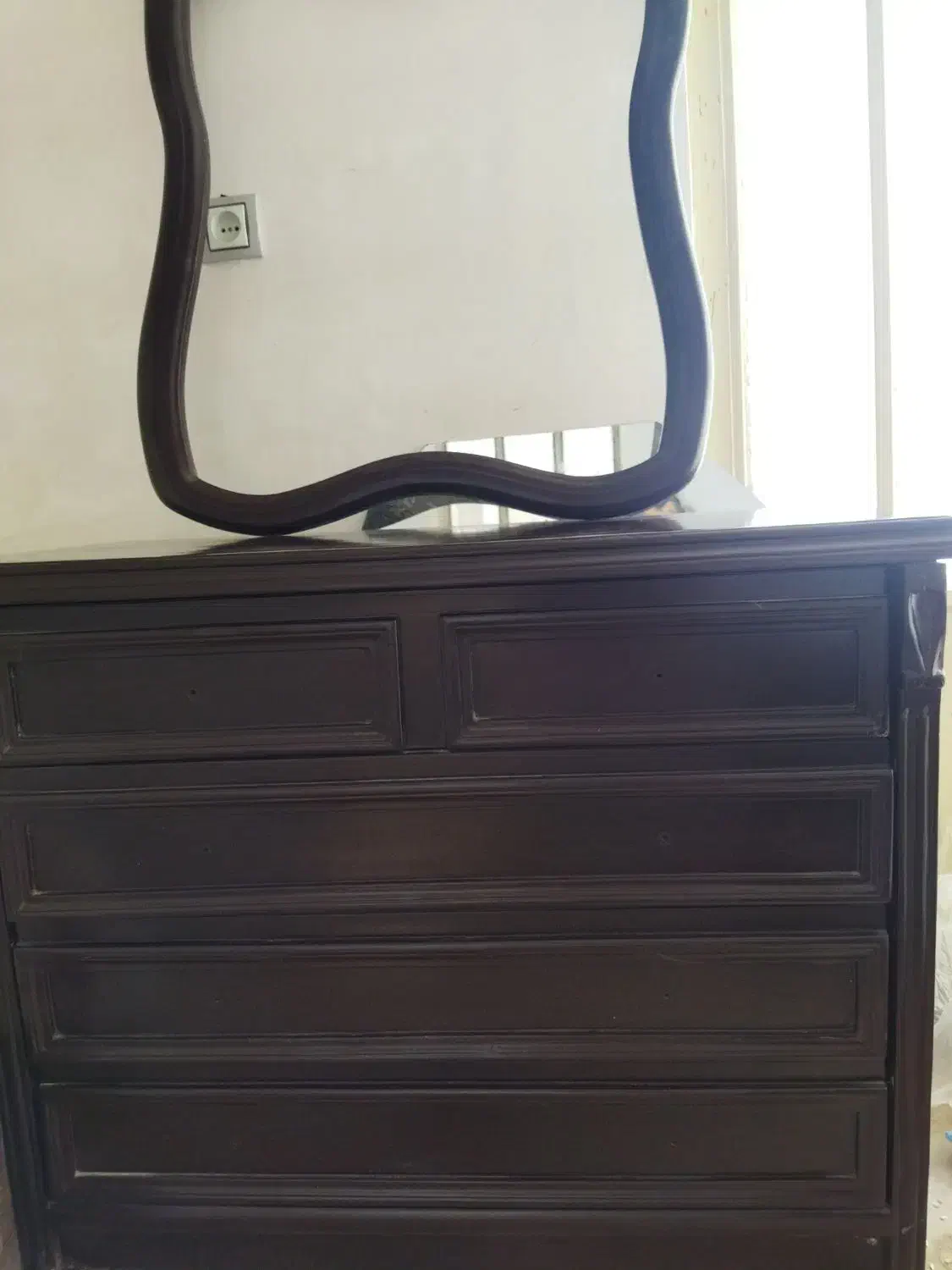 دراور4کشووشلف پازلی برای مغازه یاکتابخانه|جاکفشی، کمد، دراور|اصفهان, بهارستان|دیوار