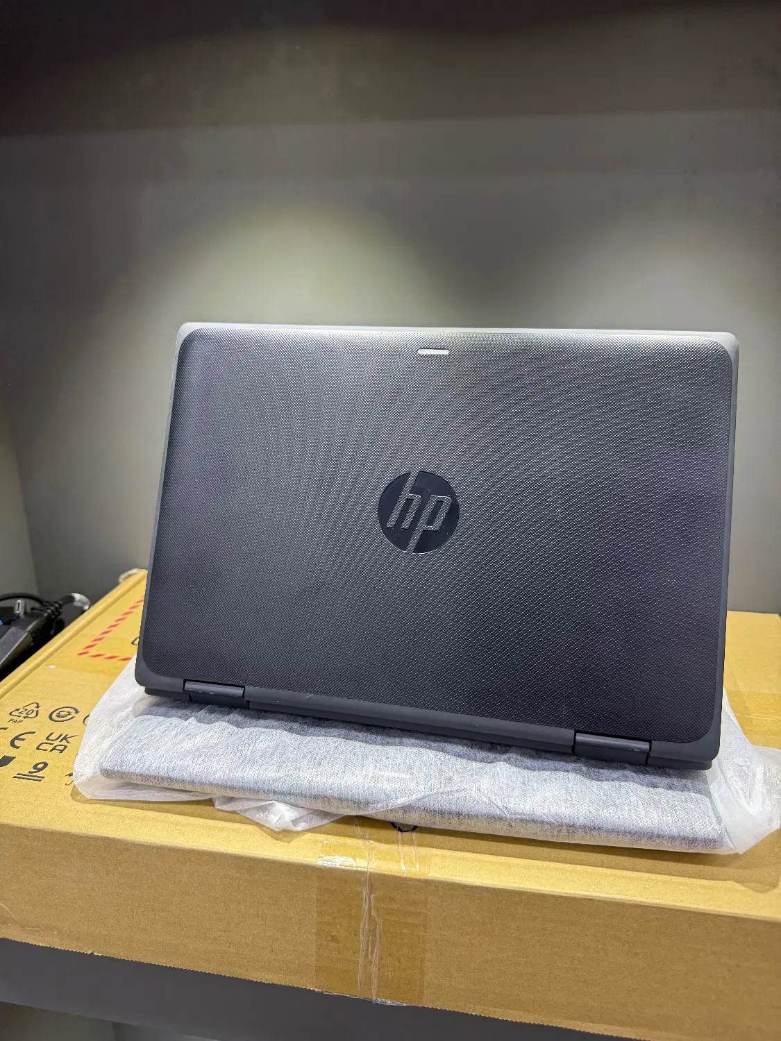 HP PRO X360 fortis G11|رایانه همراه|اصفهان, گلزار|دیوار
