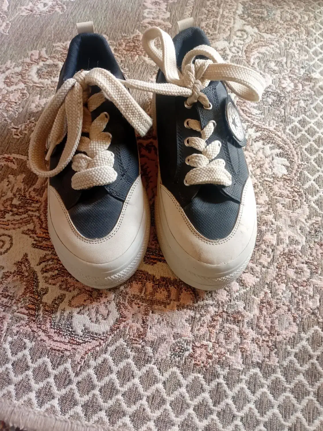 کتانی دخترانه|کیف، کفش، کمربند|لولمان, |دیوار