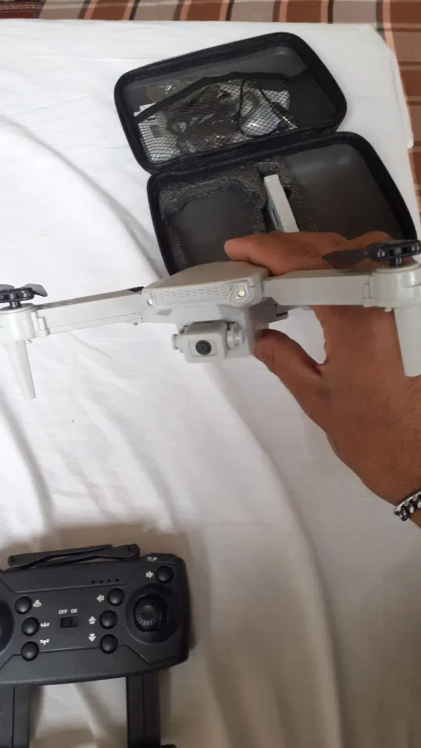 کواد کوپتر|اسباببازی|کشکوئیه, |دیوار