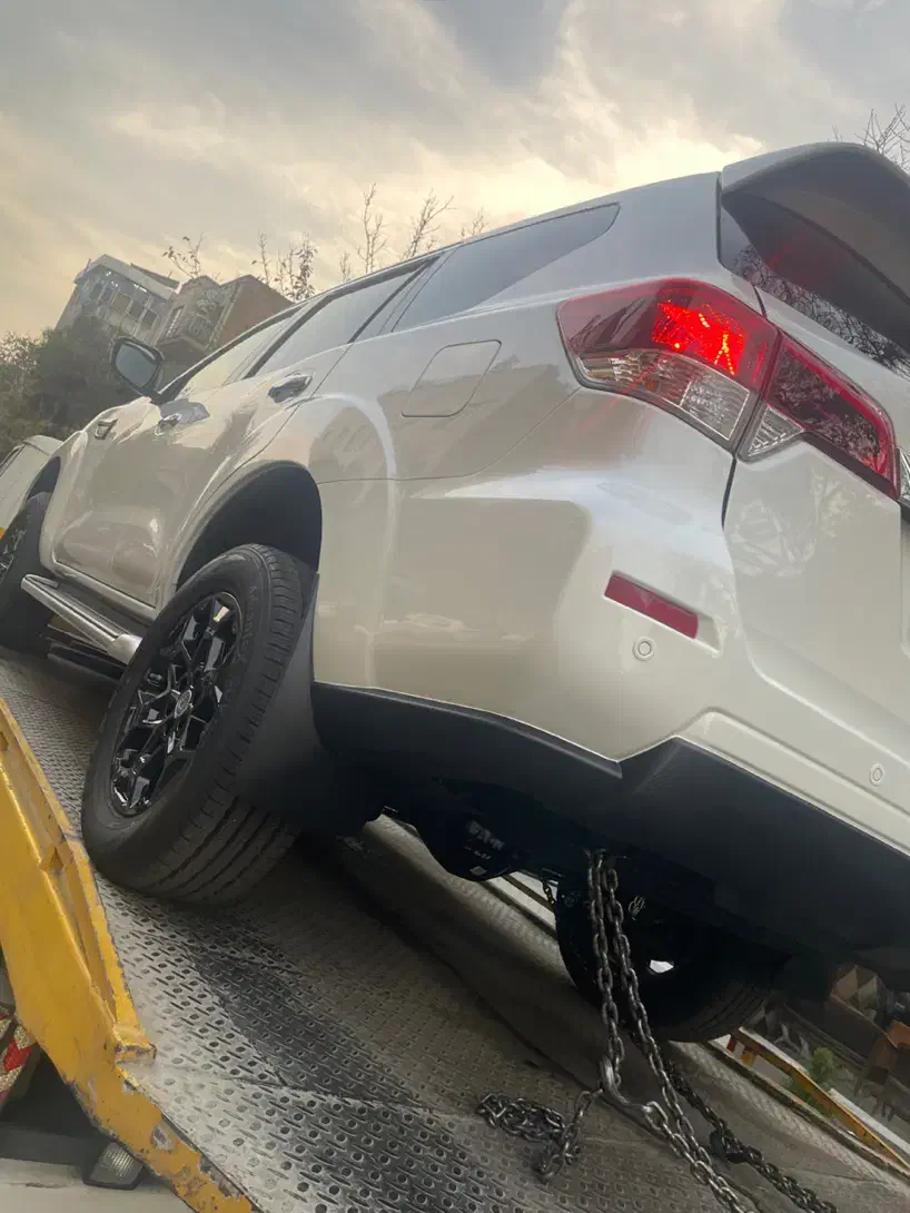 مانیان ترا نیسان ترا مدل ۱۴۰۴ تحویل امروز شخصی|خودرو سواری و وانت|تهران, جمهوری|دیوار