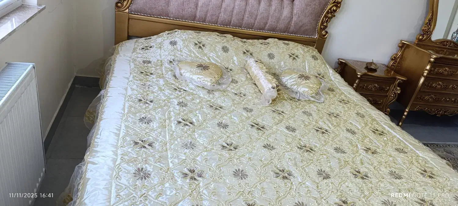 روتختی دونفره|سرویس روتختی|مهاباد (آذربایجان غربی), |دیوار