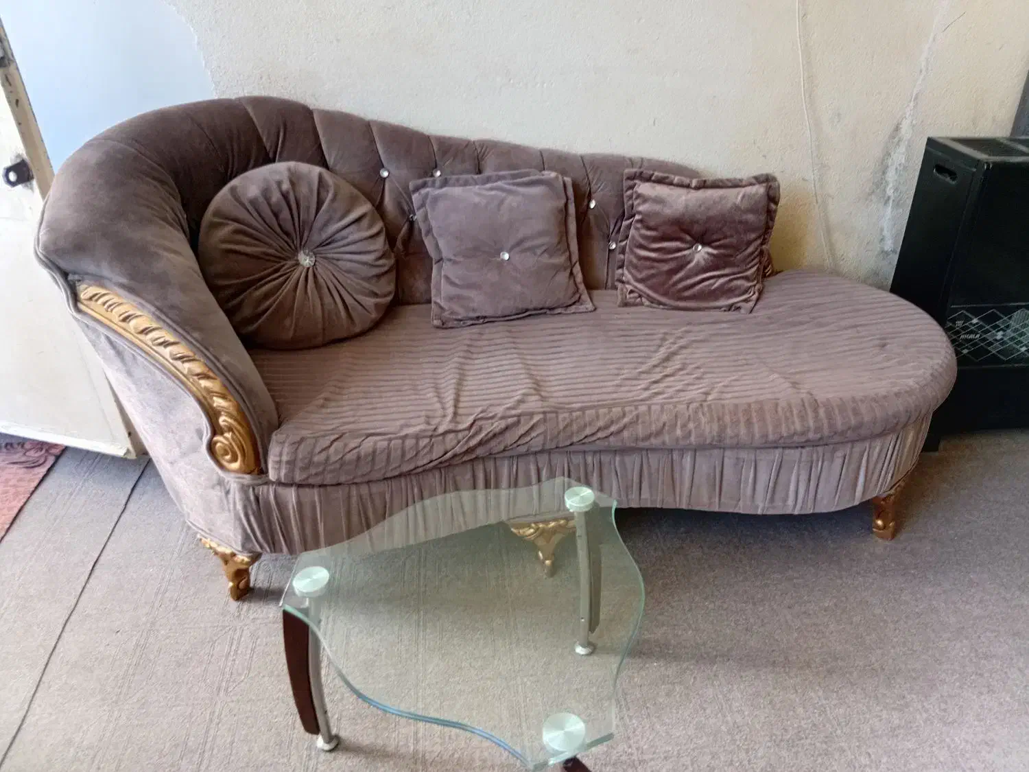 مبل ۸ نفره|مبلمان خانگی و میز عسلی|کرمانشاه, |دیوار