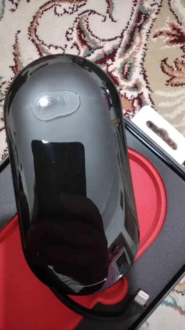 پاور بانک|لوازم جانبی موبایل و تبلت|فولادشهر, A6|دیوار