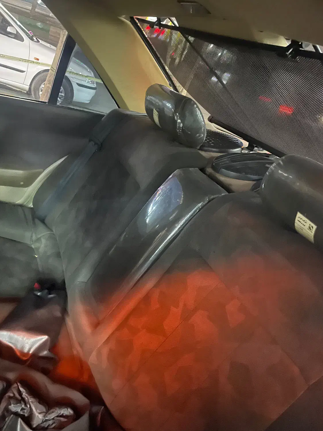 ELX 89|خودرو سواری و وانت|سقز, |دیوار