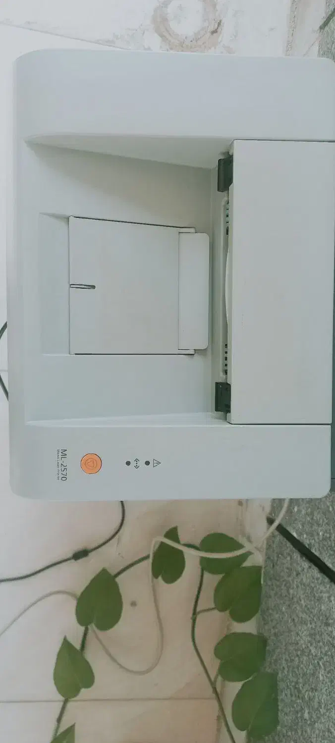 پرینتر سامسونگ اصل|پرینتر، اسکنر، کپی، فکس|گلبهار, شهر جدید گلبهار|دیوار