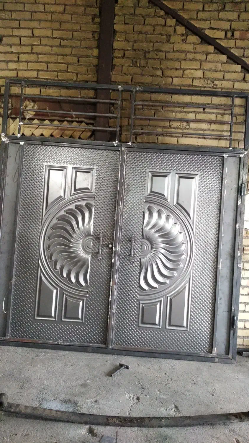 جوشکارسیار|خدمات پیشه و مهارت|مشهد, گلشور|دیوار