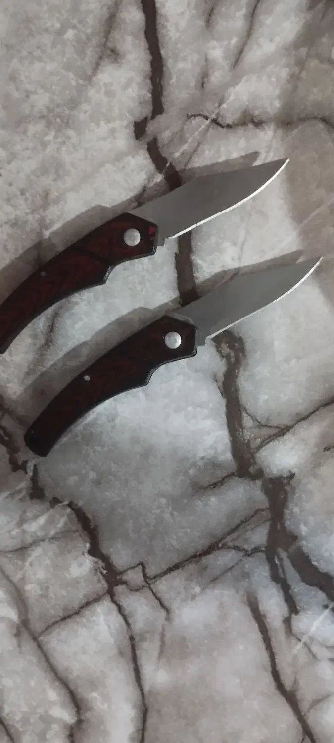 چاقو|کوهنوردی و کمپینگ|ارومیه, |دیوار