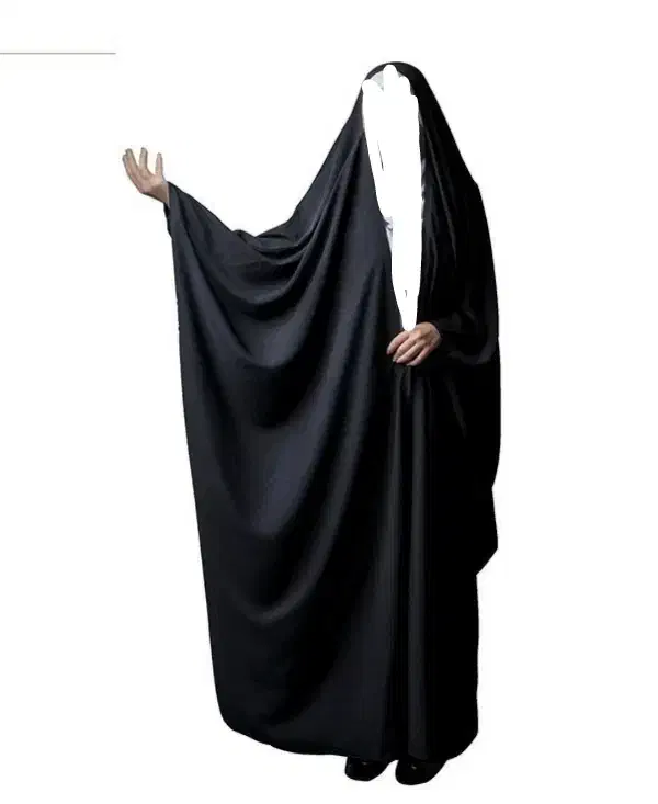 چادر جده و ملی|لباس|بافق, |دیوار