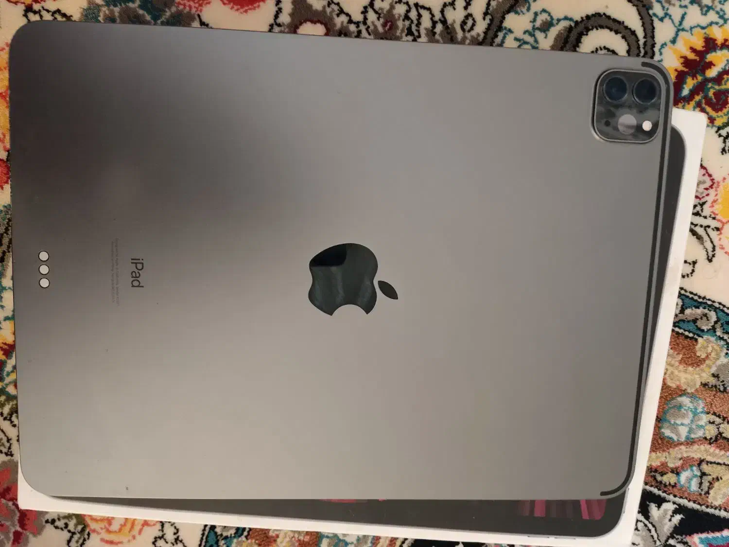 آیپد پرو 2021|تبلت|سراوان, |دیوار