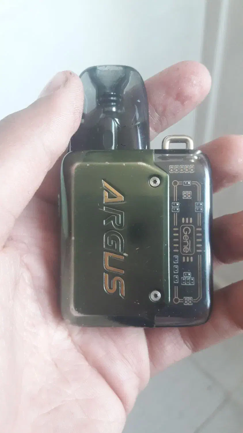 ویپ ارگاسP1|زیورآلات و اکسسوری|رباط‌کریم, شترخوار|دیوار