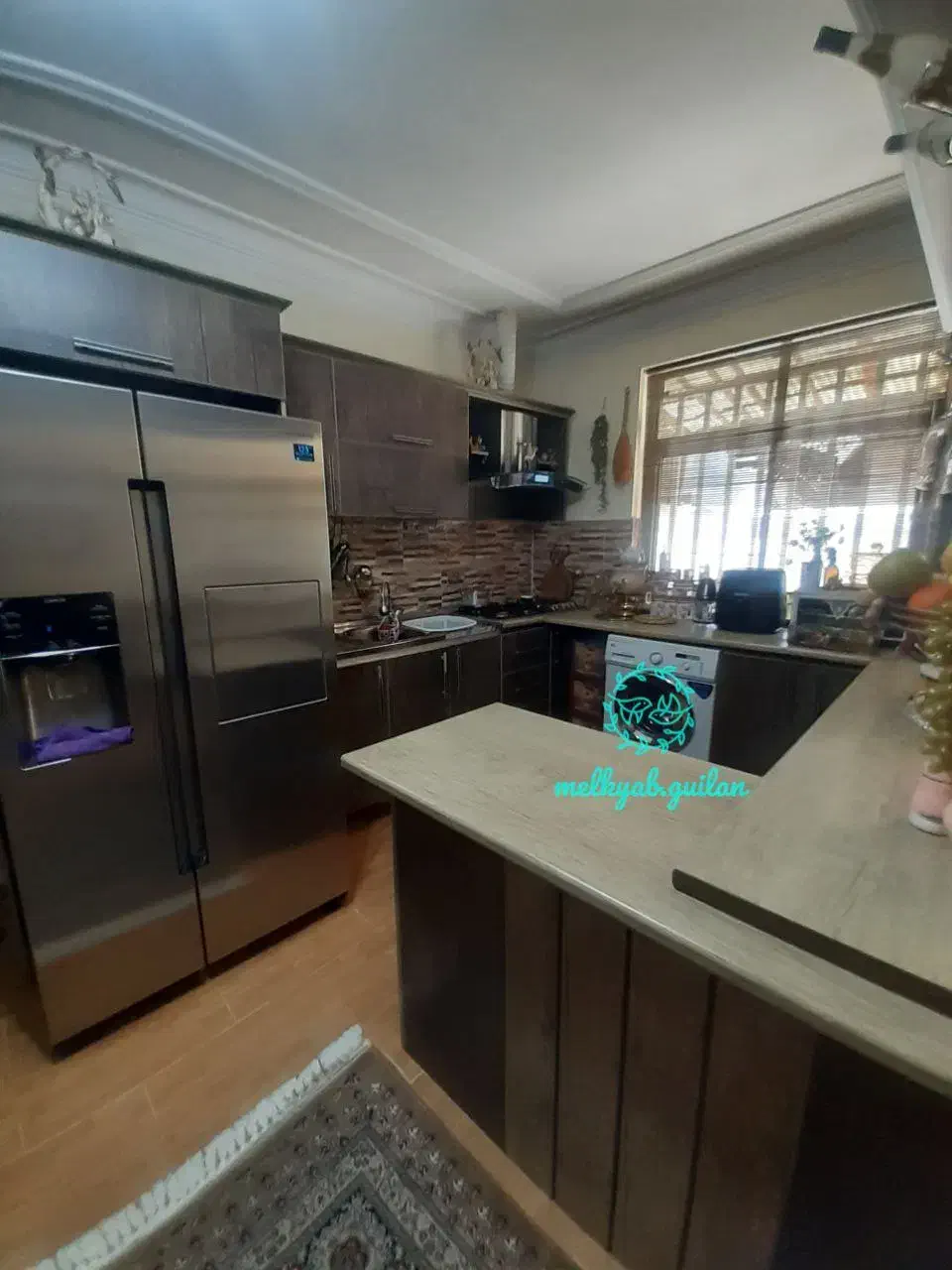 استقامت۲   ویلایی|فروش خانه و ویلا|رشت, استقامت ۲|دیوار