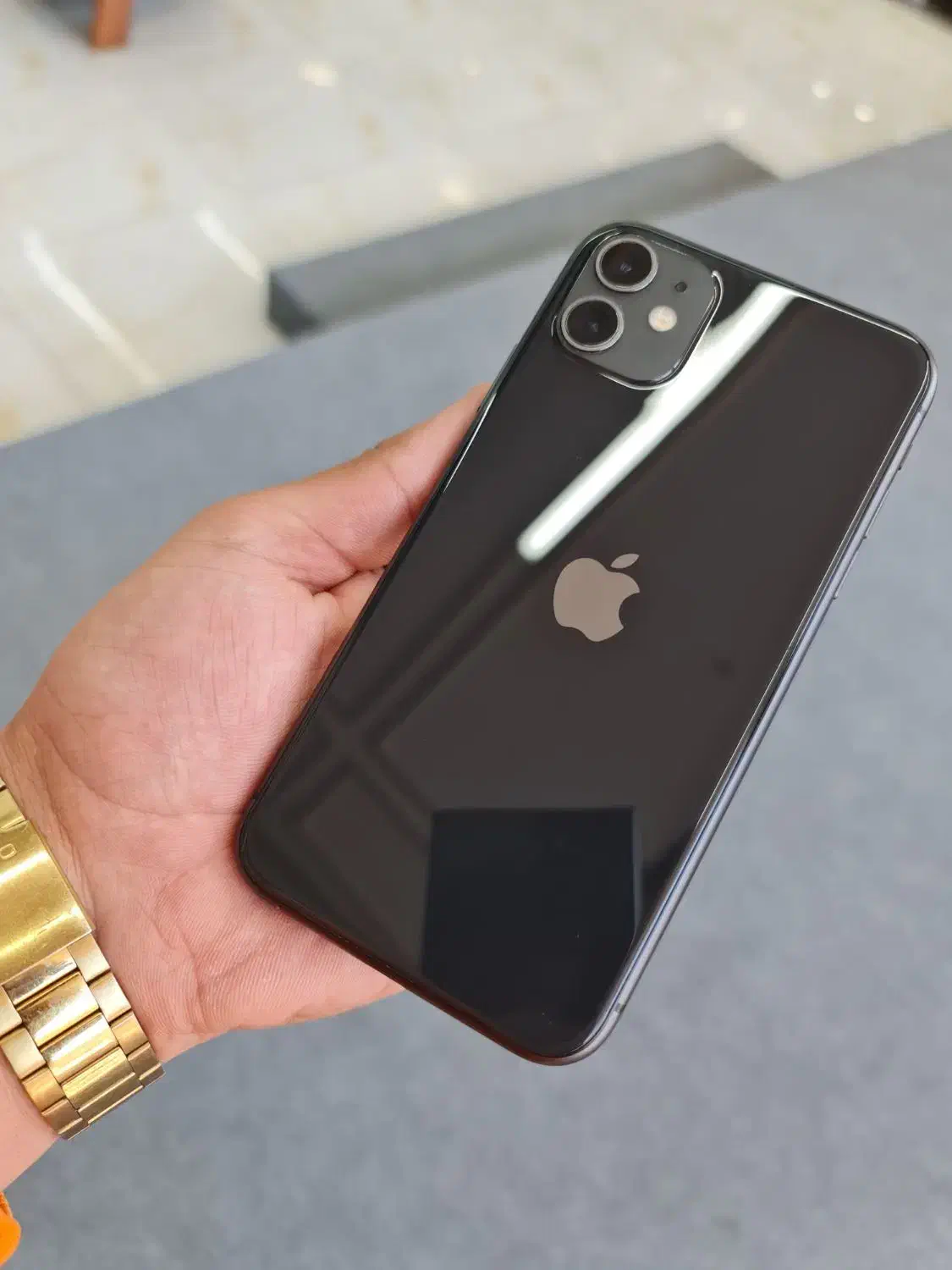 آیفون 11|موبایل|زنجان, |دیوار